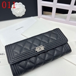 コピーシャネル財布